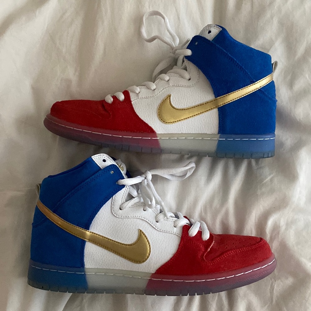 Nike SB Dunk Size 11